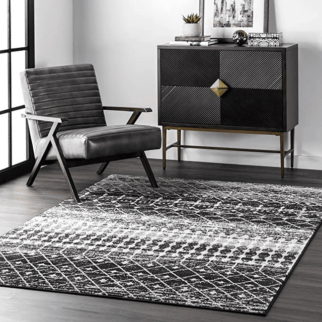 Wall-to-Wall Carpet