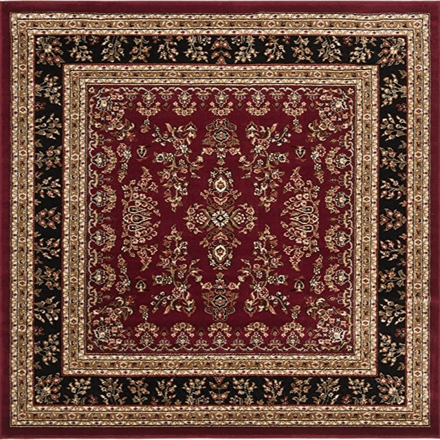 Custom Shape Carpet thumbnail