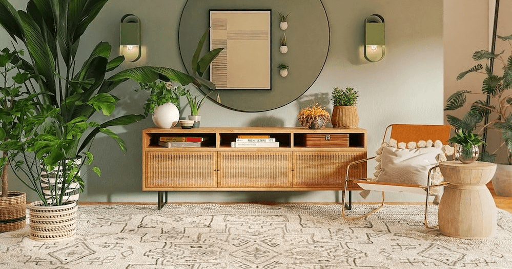 Stair Runner