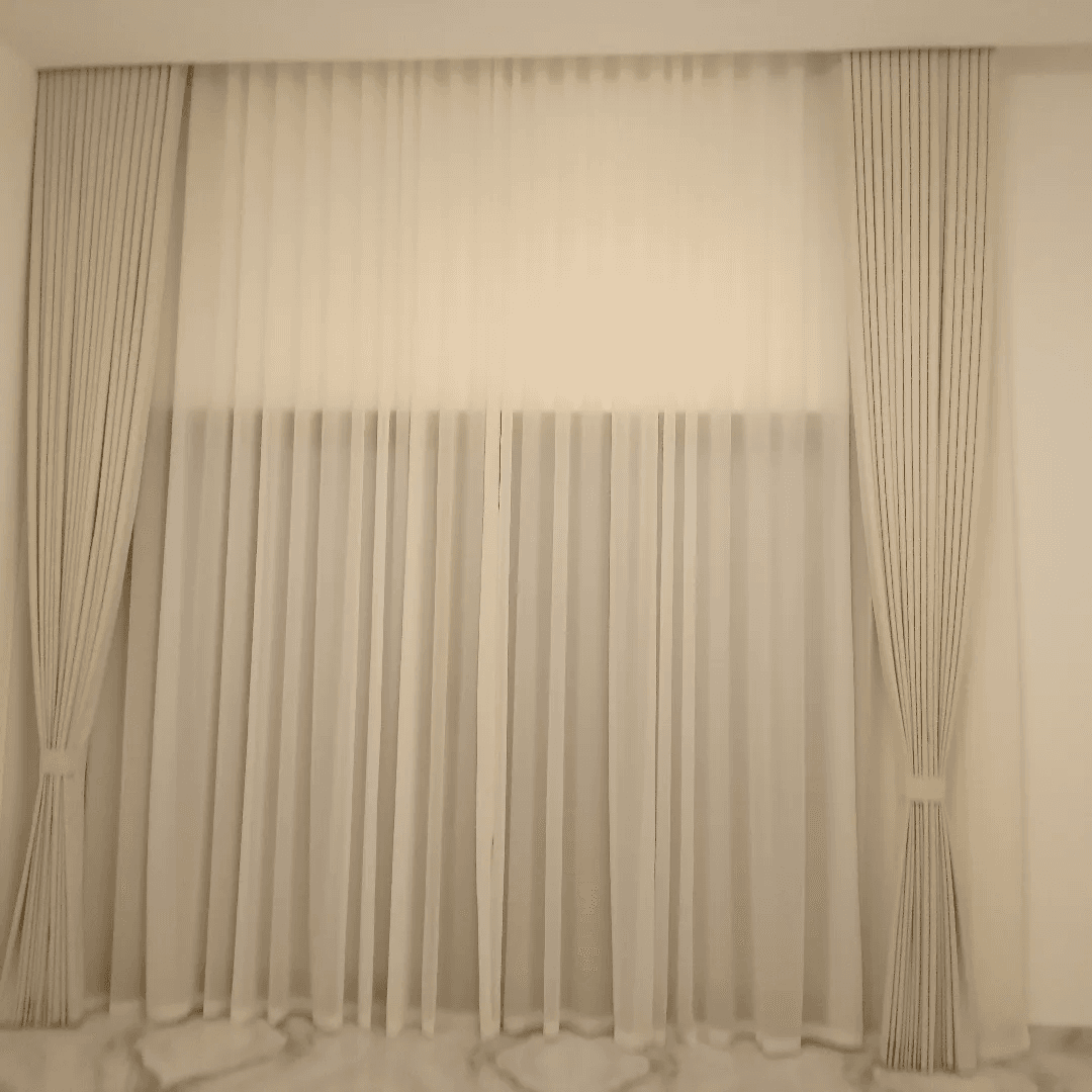Luxury Blackout Curtains thumbnail