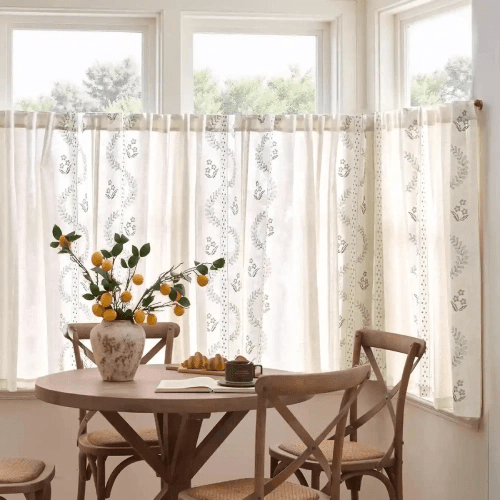 Wooden Blinds thumbnail