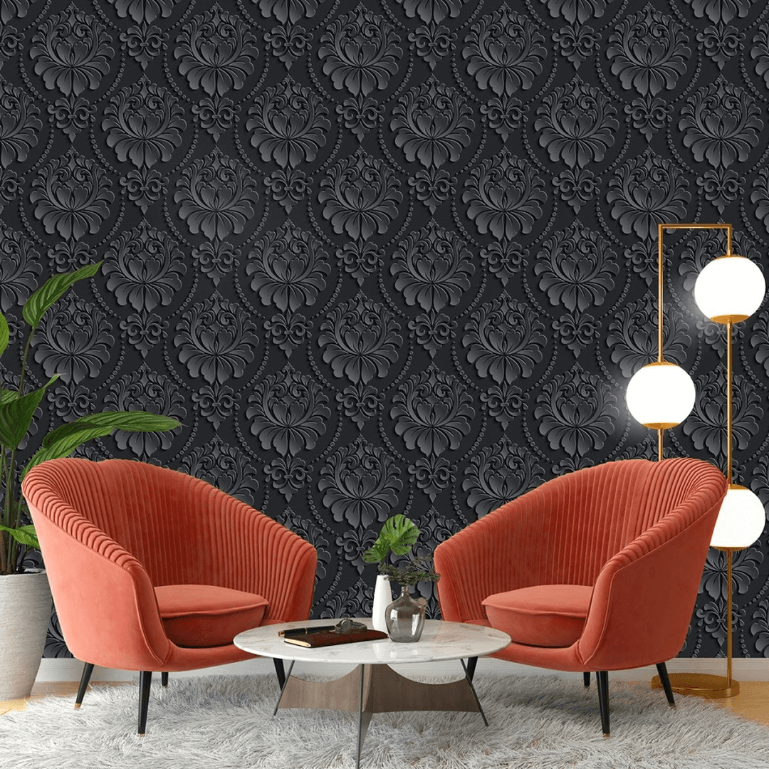 Hand-Tufted Custom Rug