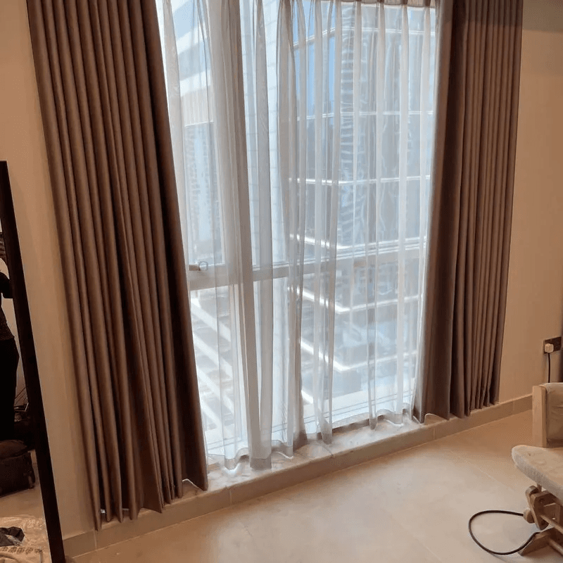 Curtains & Drapes