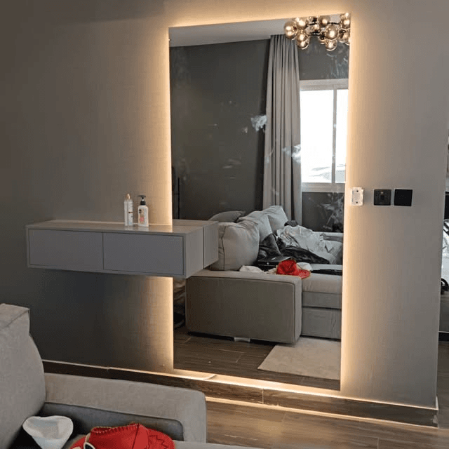 Printed Roller Blinds